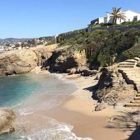 T2 Renove Climatise Avec Jardin, Proche Plage, Parking Securise - Fr-1-316-174 Apartment *